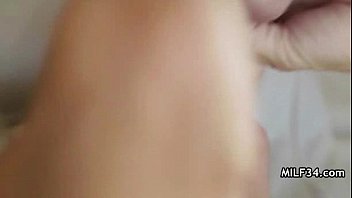 Preview 3 of Lex Deep Anal - Horny MILF And Greasy Garage Cock