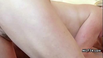 Preview 3 of Mom As Big Porn - Horny Milf drilled in every hole!