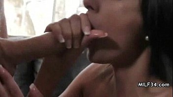 Preview 2 of Rod Xnxx - Hot MILF horny enough to be filmed