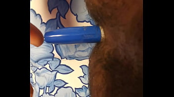 Preview 4 of Bangladeshi Heroine Sex Video - big sharpie up my ass
