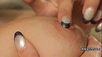 Preview 2 of Hentai Butt - Busty chick devours a big black cock