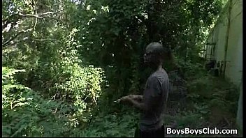 Preview 1 of 3x Lopa Fuck - BlacksOnBoys - Interracial hardcore gay porn videos 13