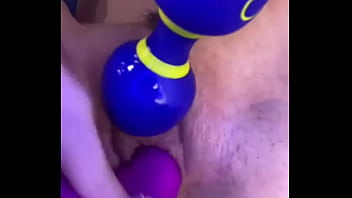 Preview 3 of Pussy Cream Pue Train