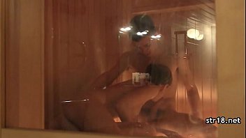 Preview 1 of Xxx Video Girl 2017 - Amateur teen couple fucks in parents bed