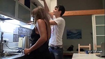 Preview 3 of Real Sex Vikari Omkar Indian - Amateur teen couple fucking on cam