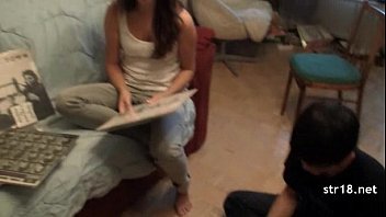 Preview 3 of Xnxxsexcom Telugu Vidoes - Hot Teen Loves Cocks
