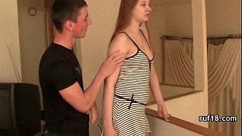 Preview 2 of Escort Tokyo - Kinky teen gets a hardcore pounding