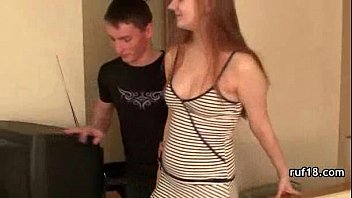Preview 1 of Escort Tokyo - Kinky teen gets a hardcore pounding