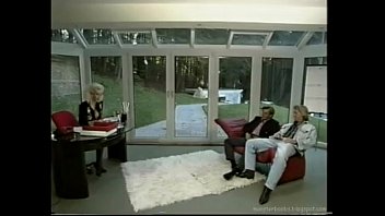 Preview 1 of Hidden Camera Old Lesbian - italian orgy