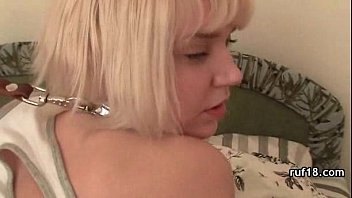Preview 2 of Sax Cock Old - Kinky teen play time