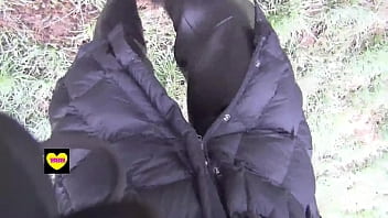 Preview 1 of Number One Dating Site 2013 - Bellas thigh high Rubberboots crushing