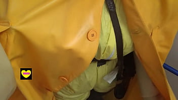 Preview 1 of Dad Fucks Daughter In Backdoor - Radioactivegirl