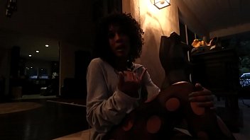 Preview 3 of Budi Ki Cudai - lezzie girl experiences with anal toys