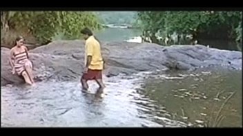 Preview 3 of X Indian 2018 Xxx - ANDALA PAPA Romantic Scenes