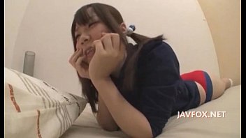Preview 1 of Futanaria Xxx Tube - Sexy Asian Girl Banged