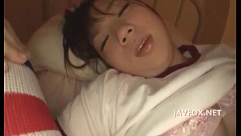 Preview 2 of Kerela Boobs Suck - Seductive Asian Babe Banging