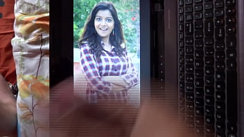 Preview 2 of Olde King - CUM TRIBUTE TO ANCHOR SWATHI BY OLD