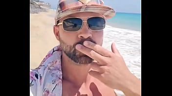 Preview 2 of Xxx Video Maa Beata - Last stroll on the beach and now time to go home ?I&#039_m looking to get some colabs booked in over the summer.Gay,  strai...