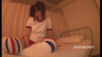 Preview 2 of Sex Mive - Adorable Asian Girl Fucked