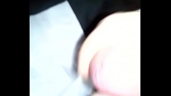Preview 1 of Mandingo Huge - chubby gay cumming