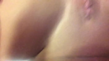 Preview 1 of Flasing Big Dick - Squirting at the tanning salon