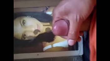 Preview 4 of Denial Chastity Hubby - Tribute to Fer Vazquez