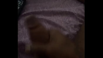 Preview 2 of Loirinha Drogada - Jackin my DICK