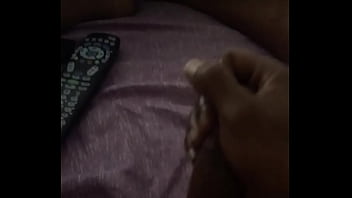 Preview 1 of Loirinha Drogada - Jackin my DICK