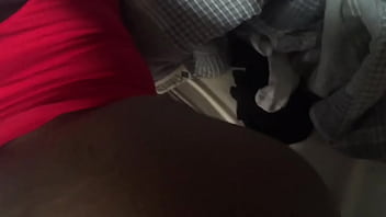 Preview 2 of Real D F - Chicago south side teen with ass
