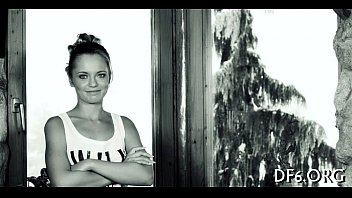 Preview 1 of Xxxxx B - Undressed tease from a virgin