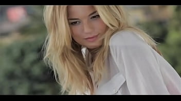Preview 3 of Fuk Small Girl - Emily VanCamp GQ magazine November 2012 hd1080p
