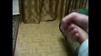 Preview 3 of Mia Lha - My handjob solo)