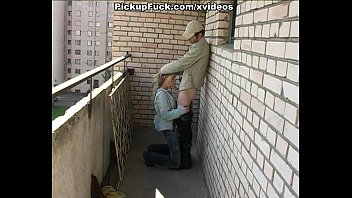 Preview 3 of Www Xxx Sex Deshi Com - young blonde suck big dick outdoor