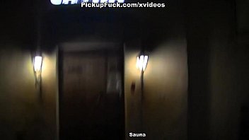 Preview 1 of Findfree Porm - Hot Sabrina dirty pick up fuck on the billiard table