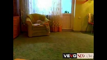 Preview 1 of Madoka Saki - Russian Gerl Gets Kinky On Web Cam vevoSex.com