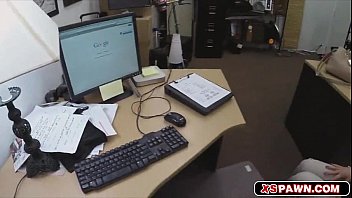 Preview 1 of Gay Fuck Cowboy - Sexy babe it hard and big cock for her pussy