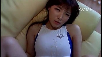 Preview 2 of Korona Kova - Sexy Asian Babe Fucked