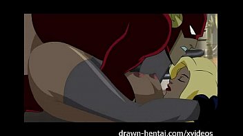 Preview 4 of Animal Dog Wuman - Justice League Porn - Superman for Wonder Woman