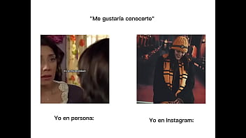 Preview 3 of Glass Oys - Yo en persona: