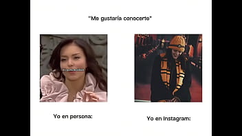 Preview 4 of Glass Oys - Yo en persona: