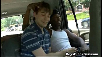Preview 1 of Paki Bedroom - BlacksOnBoys - Nasty sexy boys fuck young white sexy gay guys 05