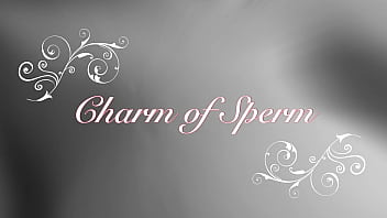 Preview 1 of Hd Porno - Charm of sperm - Cum on tits