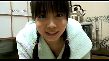 Preview 1 of Asia Family Teen - Beautiful Asian Slut Fuck