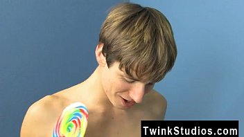 Preview 3 of Sagittarius Sex Drive - Hardcore gay Nathan Stratus ordered a giant package and it eventually