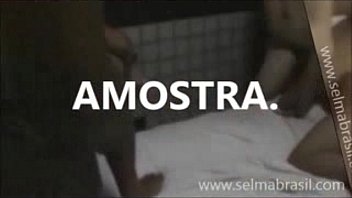 Preview 1 of Milf Momlick - selminha
