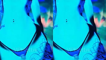 Preview 3 of Hot Cougar Mom - Furry vr porn dance