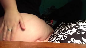 Preview 1 of Soda Kapur Fuck - teen shakes fat ass