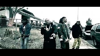Preview 4 of Indian Sexy Aunty Com - Snootie Wild - Yayo ft Yo Gotti