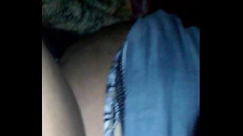 Preview 2 of Asia Jadi Beauty - BBW rides Ghetto style