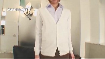 Preview 1 of Small Babys Videos - Adorable Japanese Babe Banged